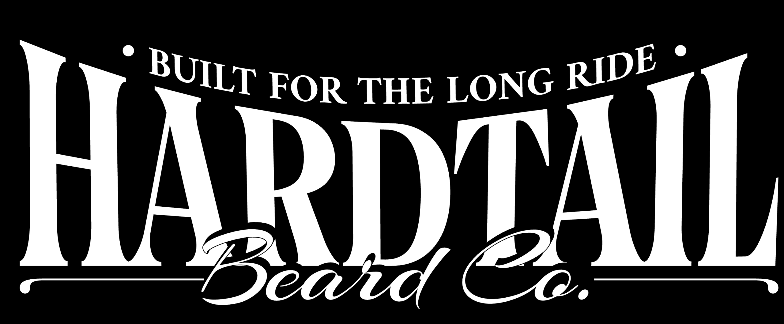 hardtailbeardco.com